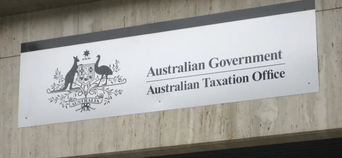 Australian-Taxation-Office