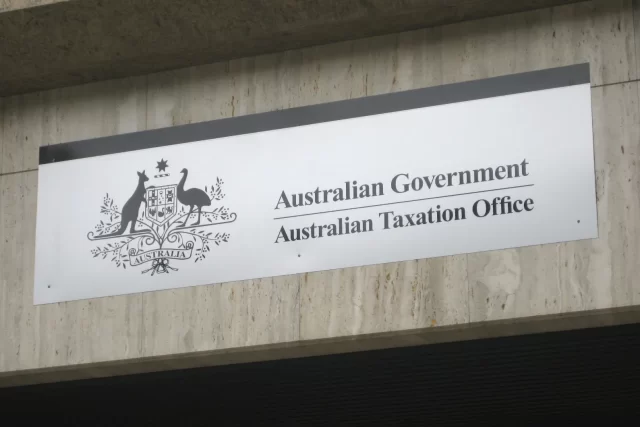 Australian-Taxation-Office